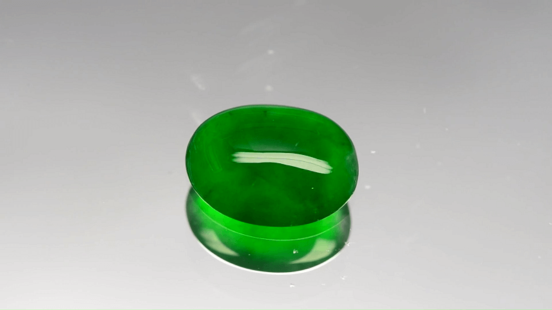 imperial jade gemstone