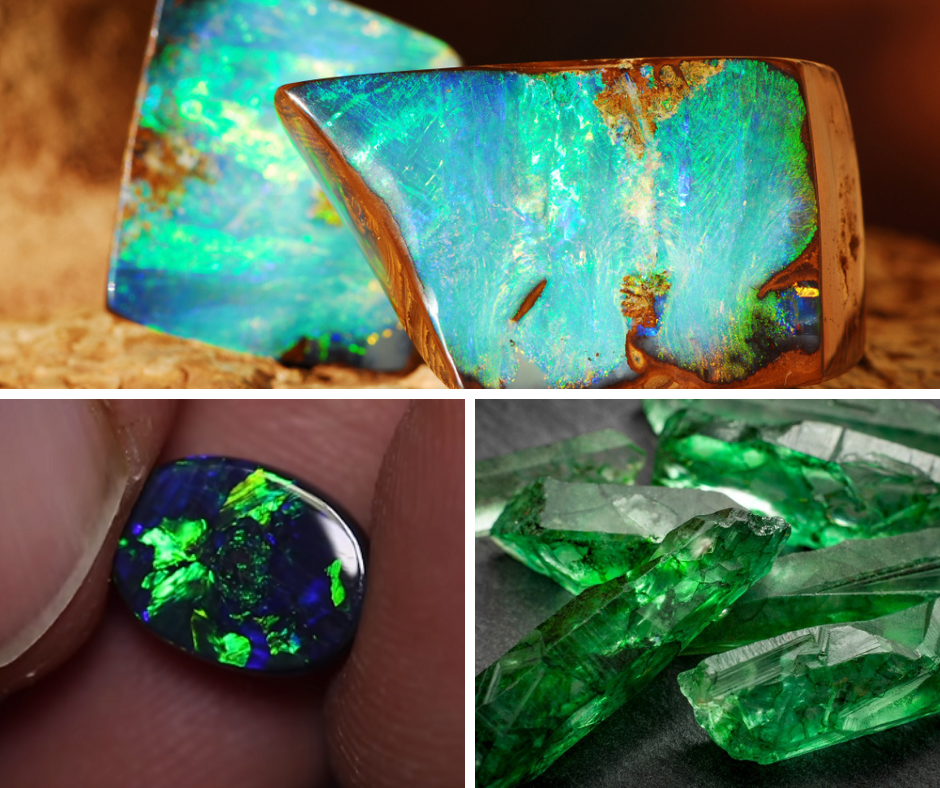 Most Expensive Gemstones in the World - Most Valuable Gemstones