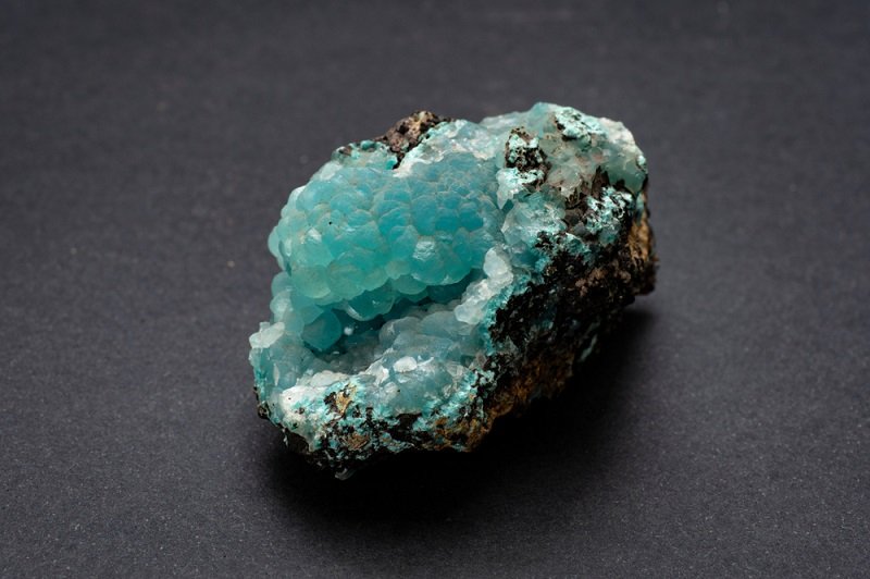 vanadinite mineral found in new mexico