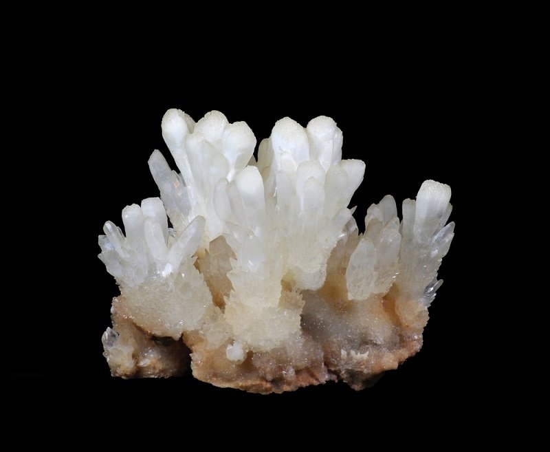 zeolite mineral found in new mexico