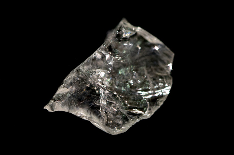 dangerous mineral Phenacite