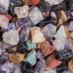 minerals that start with a