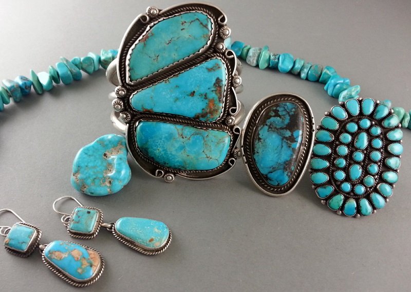 what is turquoise worth