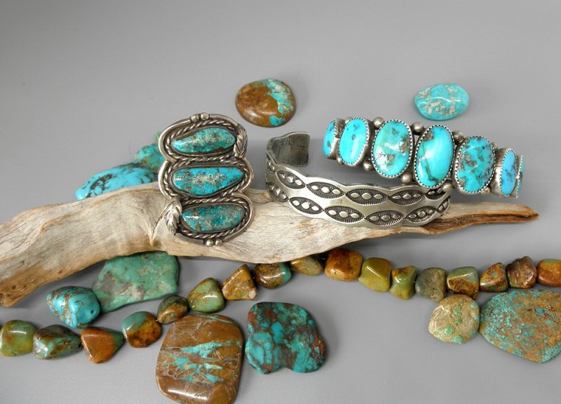 Tips On How To Tell If Turquoise Is Real Or Fake Rock Seeker