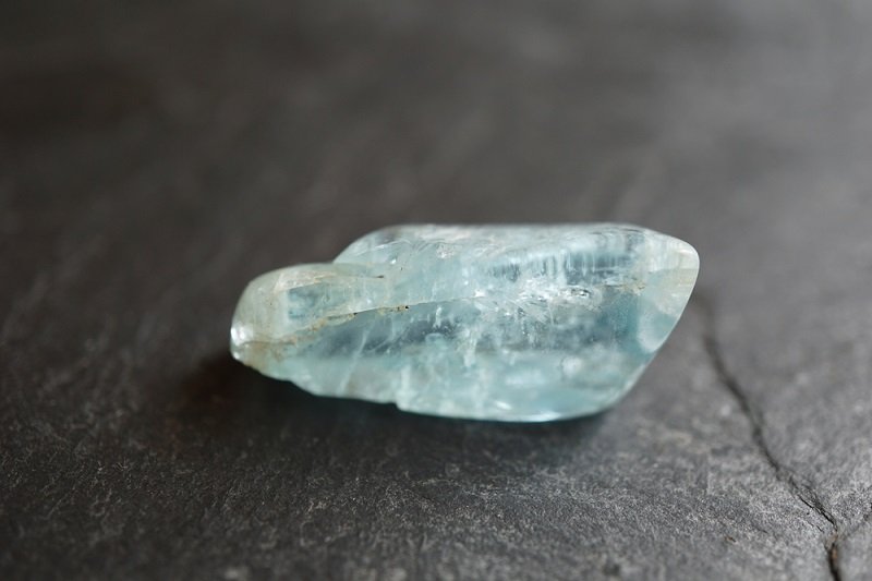 aquamarine beryl found in connecticut