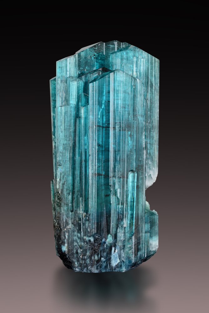 blue tourmaline can be found in new hampshire
