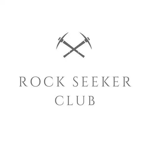 The Rock Seeker Rockhounding Club