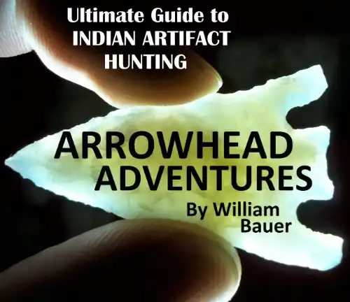 Arrowhead Adventures The Ultimate Guide to Indian Artifact Hunting