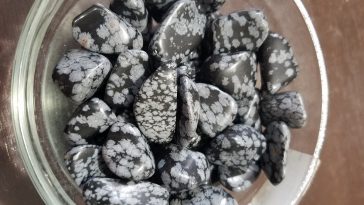 how to tumble obsidian
