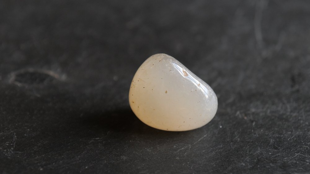 chalcedony can be found in southern california
