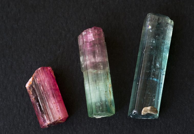 facts about tourmaline