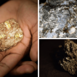 where to find fools gold in united states