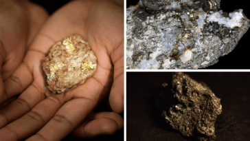 where to find fools gold in united states
