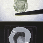The Matryoshka Diamond