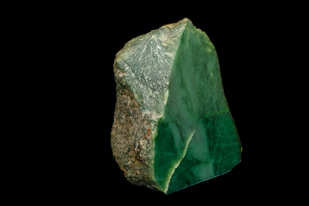 Jade (Nephrite)