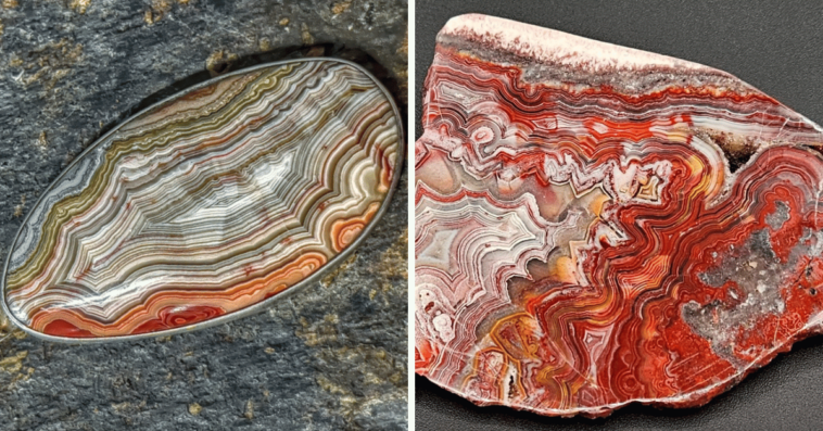 mexican crazy lace agate