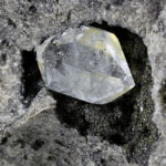 herkimer diamond