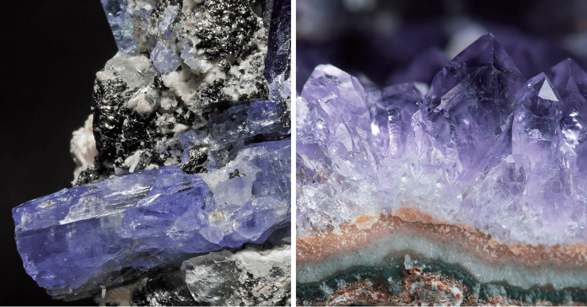 amethyst mineral