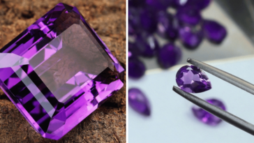 what is amethyst worth