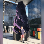 most expensive largest geode
