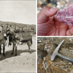 history of rockhounding