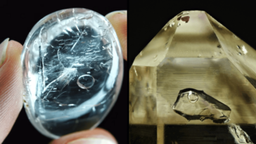 enhydro crystals