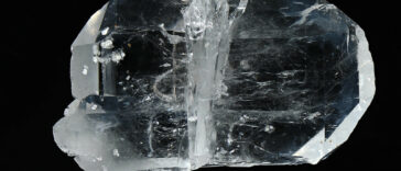 faden quartz crystals